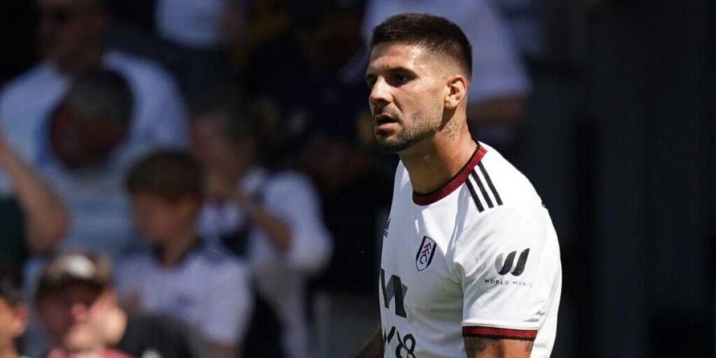 El Fulham, eliminado por un equipo de cuarta división