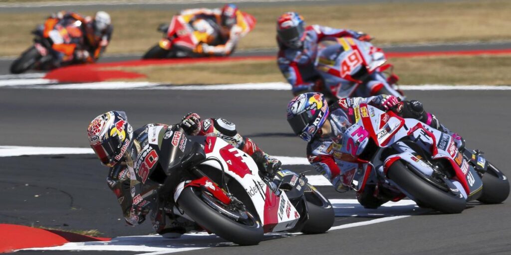 El GP de Gran Bretaña repetirá fechas en el calendario de 2023