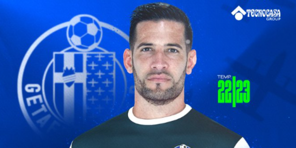 El Getafe suma y sigue: Kiko Casilla, séptimo refuerzo azulón