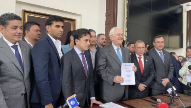 El Gobierno de Petro presenta la reforma tributaria en su primer día