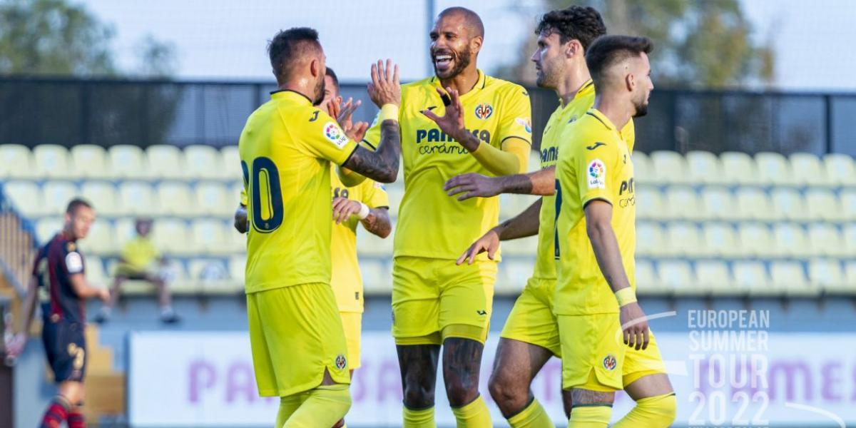 El Hajduk Split, el rival en el playoff de la Conference League