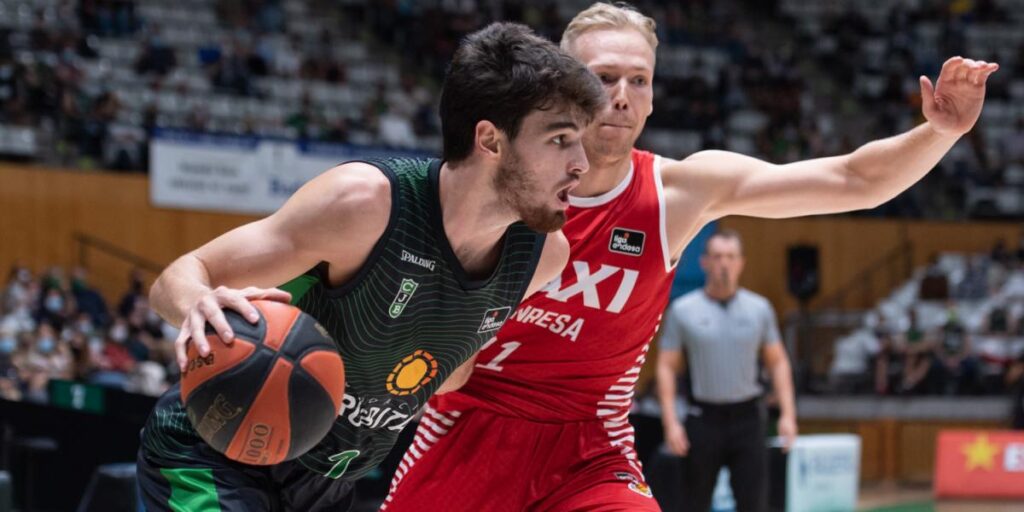 El Joventut Badalona revela su plan de pretemporada