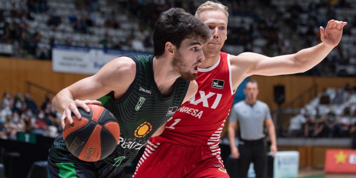 El Joventut Badalona revela su plan de pretemporada