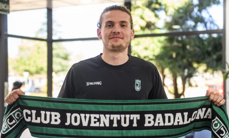 El Joventut ya cuenta con sus nuevos americanos
