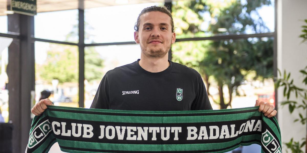 El Joventut ya cuenta con sus nuevos americanos