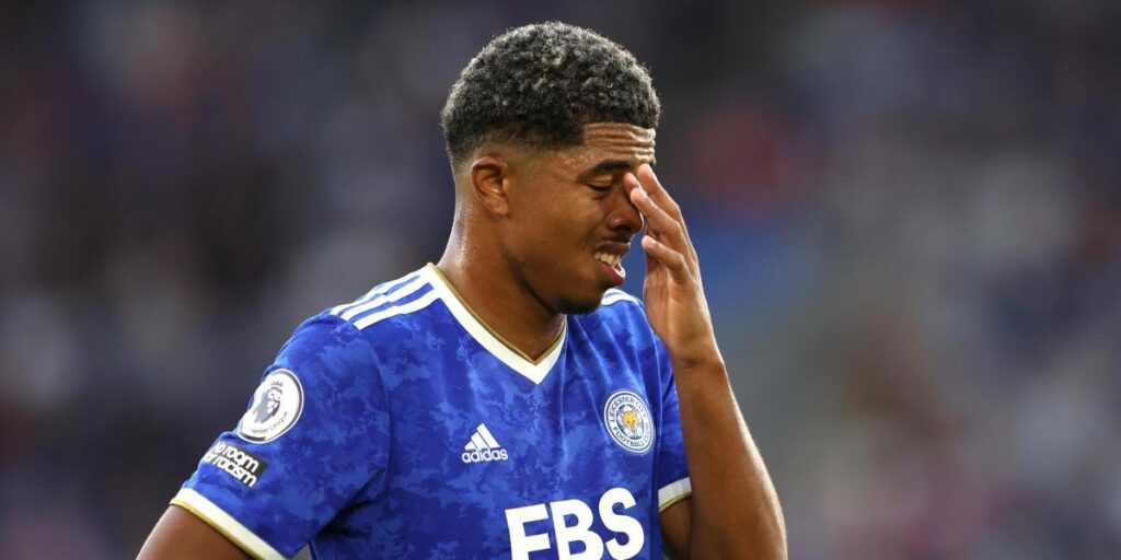 El Leicester rechaza una tercera oferta por Fofana