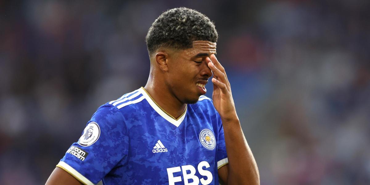 El Leicester rechaza una tercera oferta por Fofana