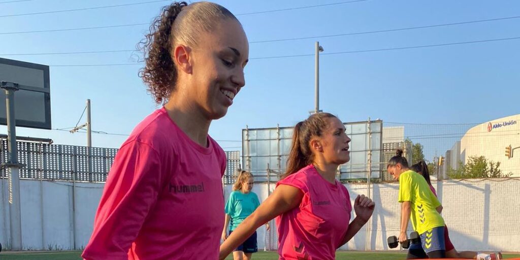 El Levante LP se pone a prueba ante el PSG de Lieke Martens y Hamraoui