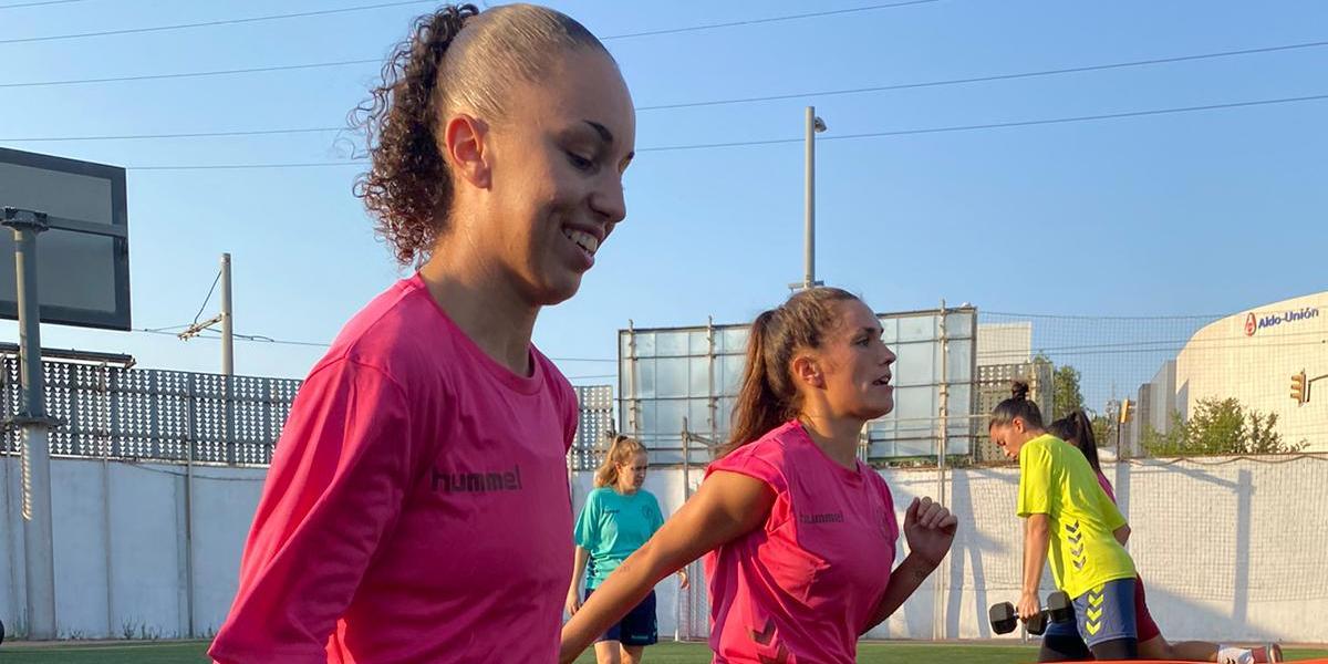 El Levante LP se pone a prueba ante el PSG de Lieke Martens y Hamraoui
