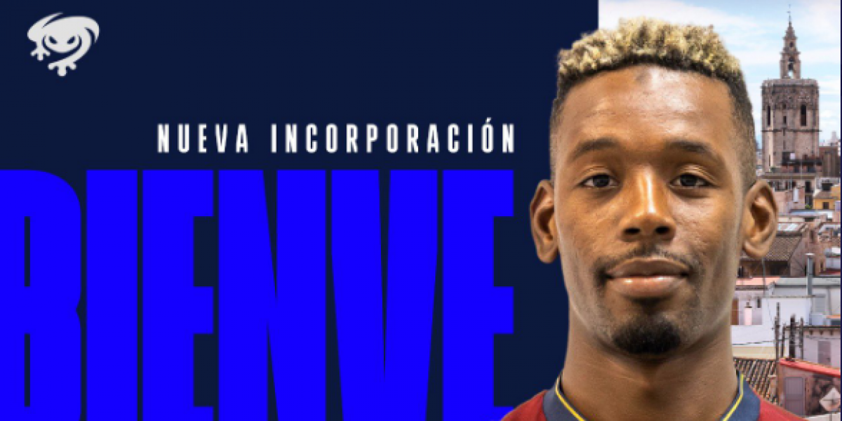 El Levante ficha a Bouldini por tres millones