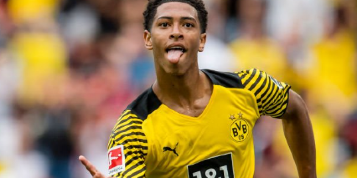 El Liverpool habría llegado a un acuerdo verbal con Bellingham