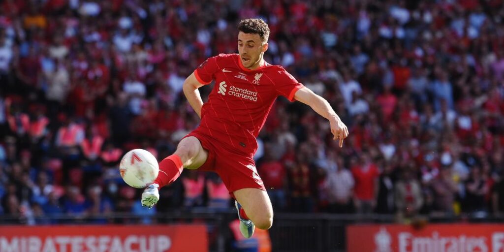 El Liverpool renueva a otro de sus cracks hasta 2027