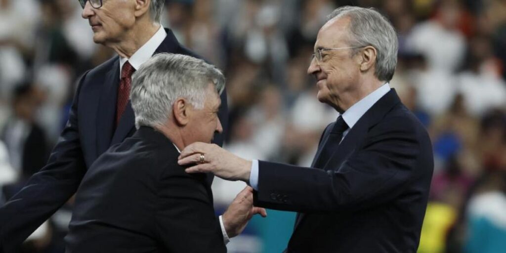 El Madrid empezará su defensa del título en Celtic Park