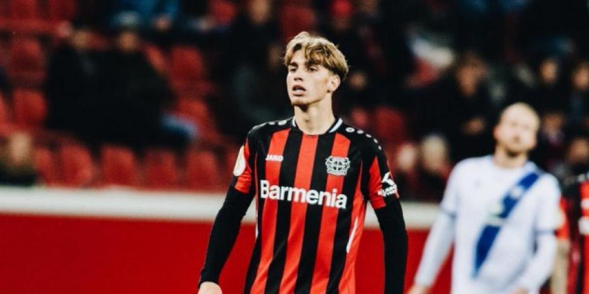 El Madrid le gana la mano al Atlético por Iker Bravo