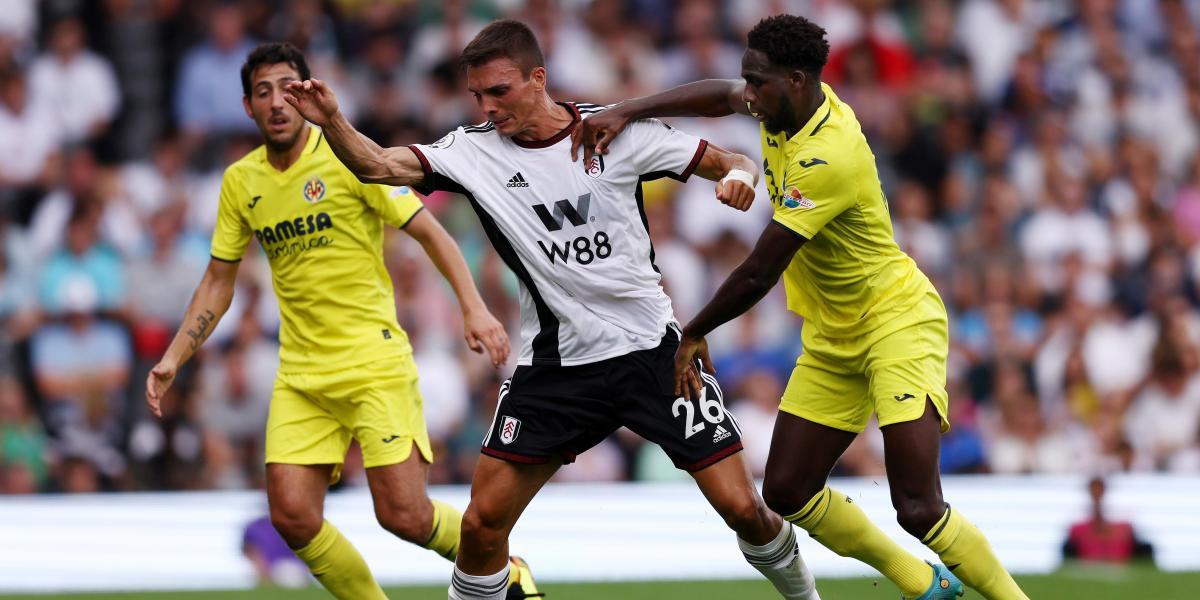 El Mallorca se lanza a por Boulayé Dia