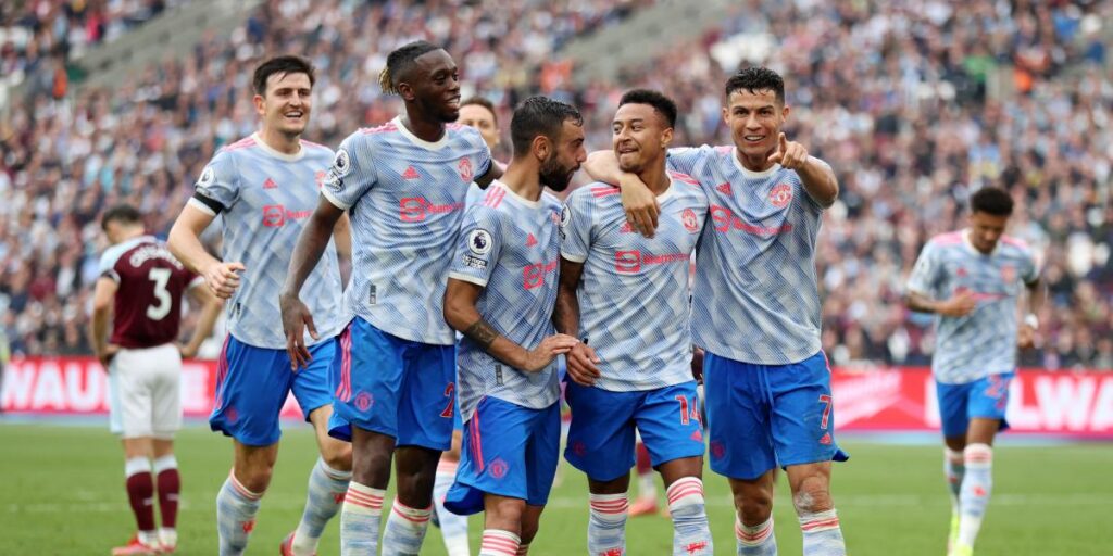 El Manchester United está cerca de concretar otro negocio ruinoso