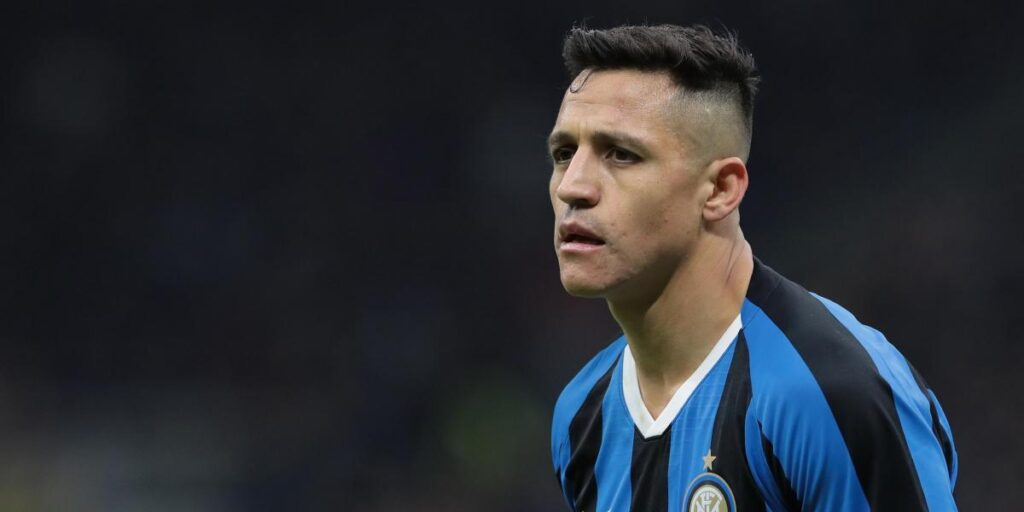 El Marsella anuncia un principio de acuerdo por Alexis Sánchez