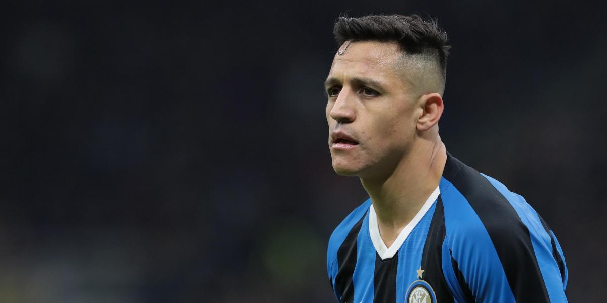 El Marsella anuncia un principio de acuerdo por Alexis Sánchez