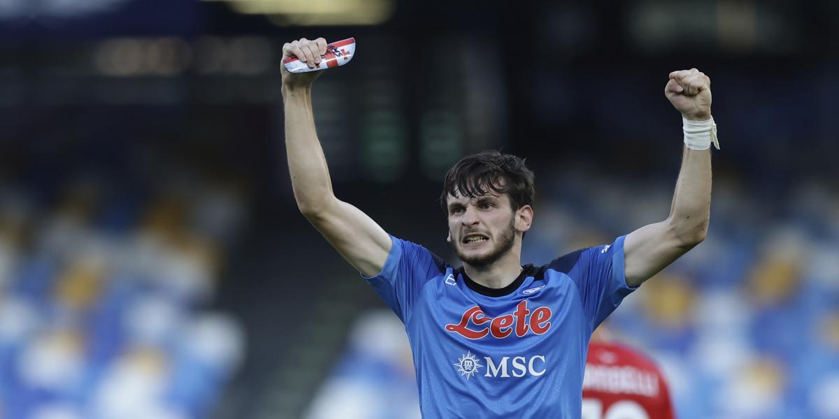 El Nápoles se luce ante el Monza con un gran Kvaratskhelia y sigue líder