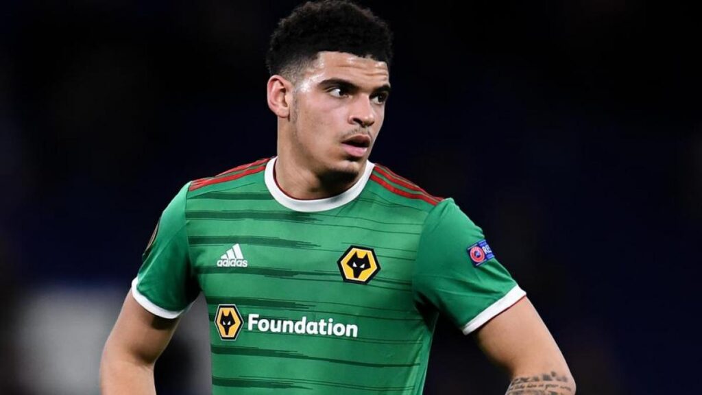 El Nottingham sigue gastando pasta: ¡50 millones por un jugador del Wolves!