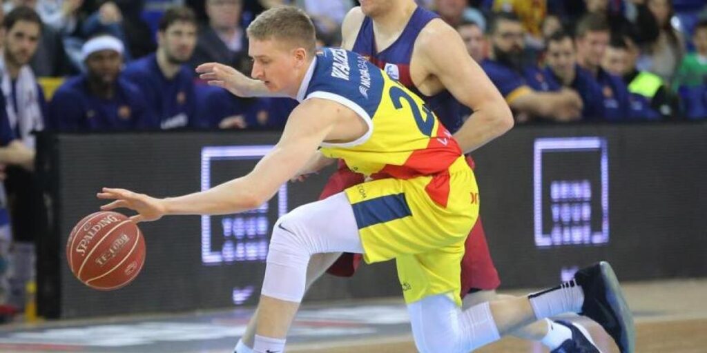 El Obradoiro ficha al estadounidense David Walker