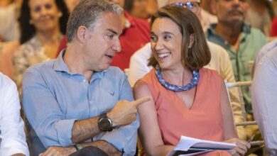 El PP de Ayuso: “Sánchez perjudica a Madrid”. El PSOE: “La presidenta madrileña actúa como Trump”