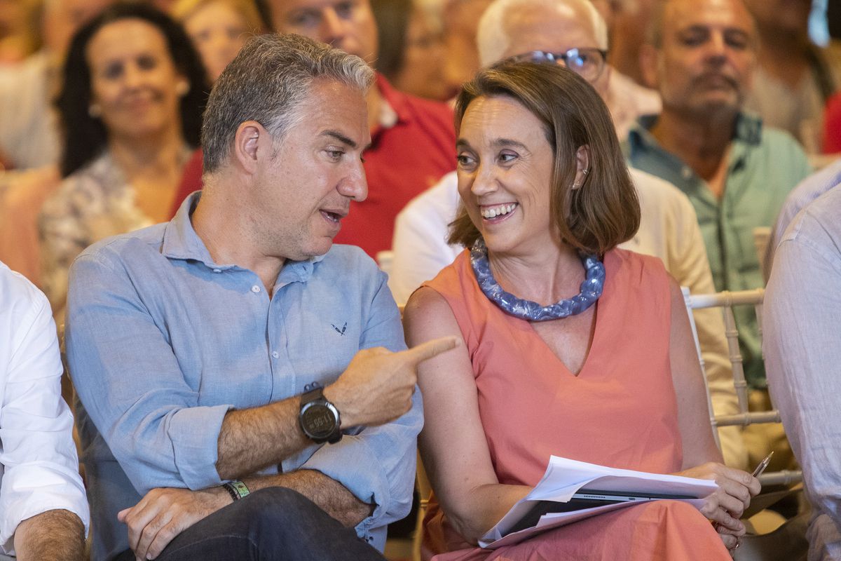 El PP de Ayuso: “Sánchez perjudica a Madrid”.  El PSOE: “La presidenta madrileña actúa como Trump”