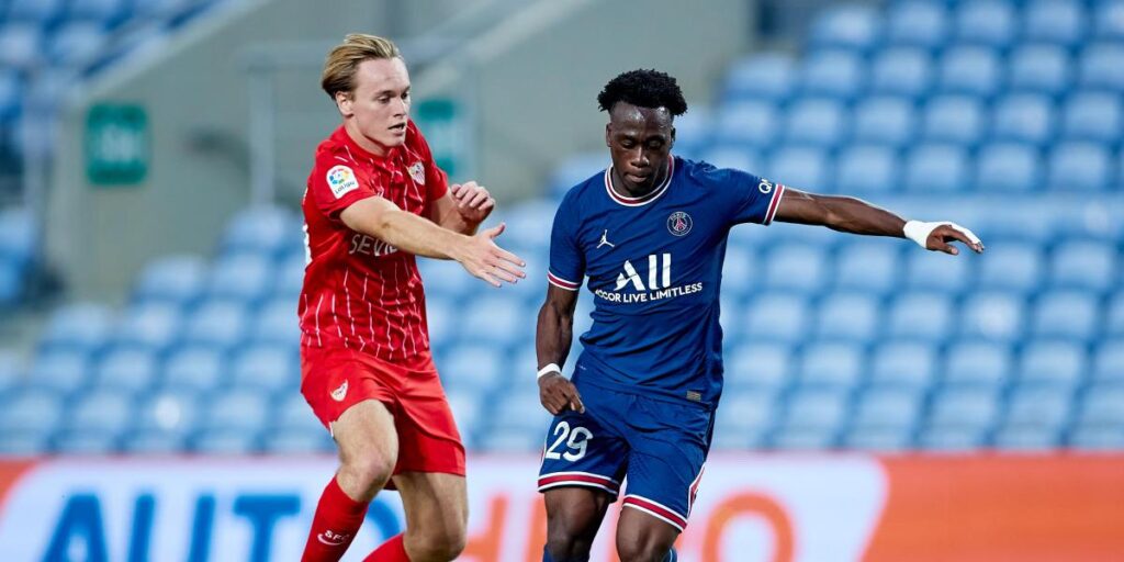 El PSG sigue aligerando la plantilla