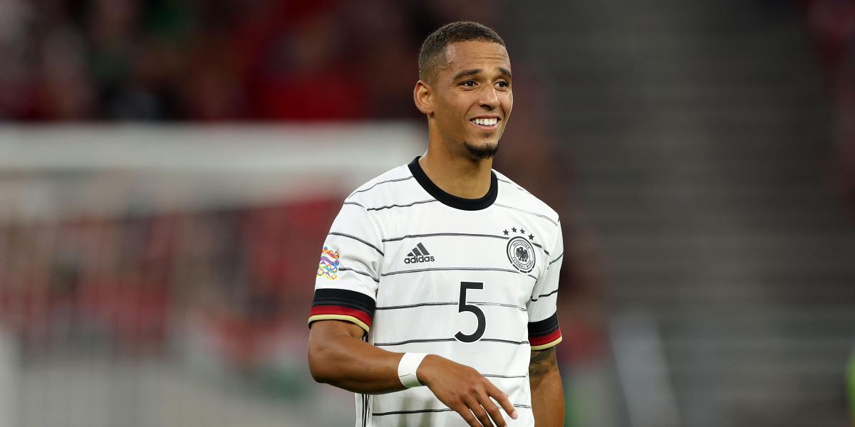 El PSG vende a Thilo Kehrer al West Ham