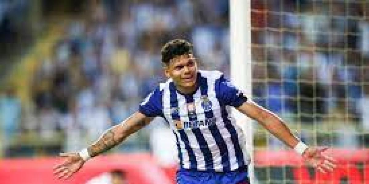 El Porto se lleva el clásico ante el Sporting (3-0)