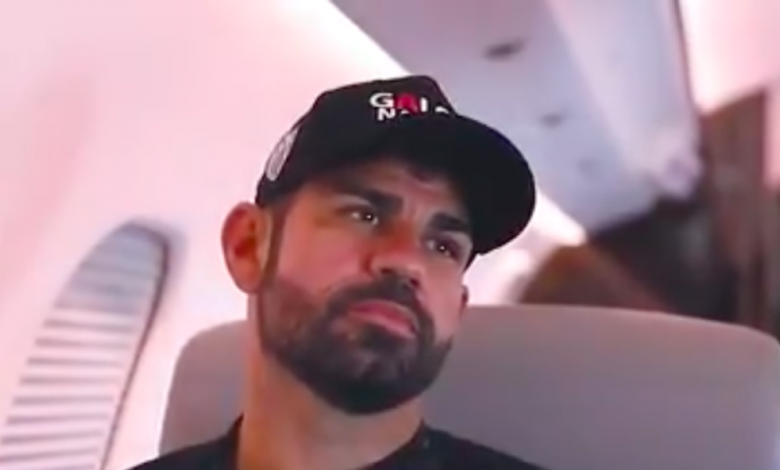 El Rayo estrecha el lazo sobre Diego Costa