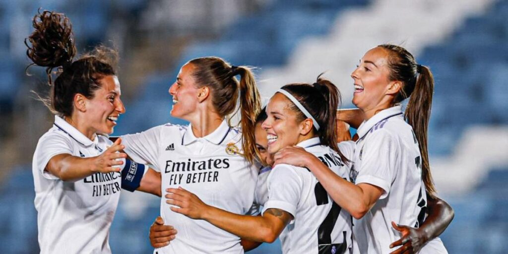 El Real Madrid, a por una victoria ante el City en la fase previa de la Champions