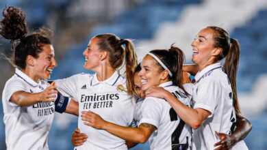 El Real Madrid, a por una victoria ante el City en la fase previa de la Champions