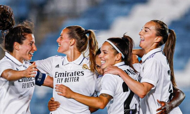 El Real Madrid, a por una victoria ante el City en la fase previa de la Champions