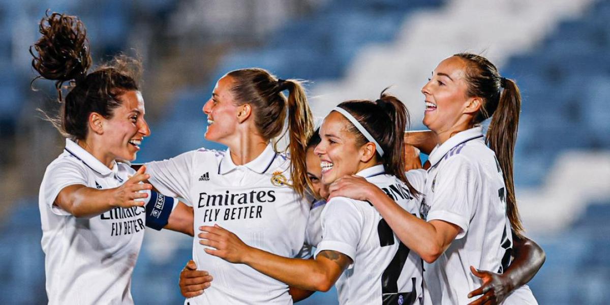 El Real Madrid, a por una victoria ante el City en la fase previa de la Champions