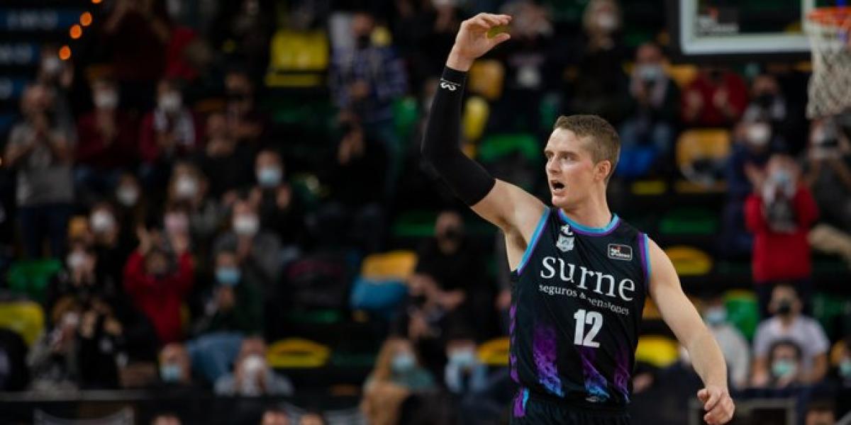 El Surne Bilbao disputará 8 amistosos en su pretemporada que empieza el lunes