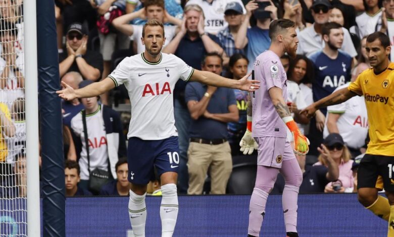El Tottenham se pone a prueba ante rivales que quieren dar la sorpresa