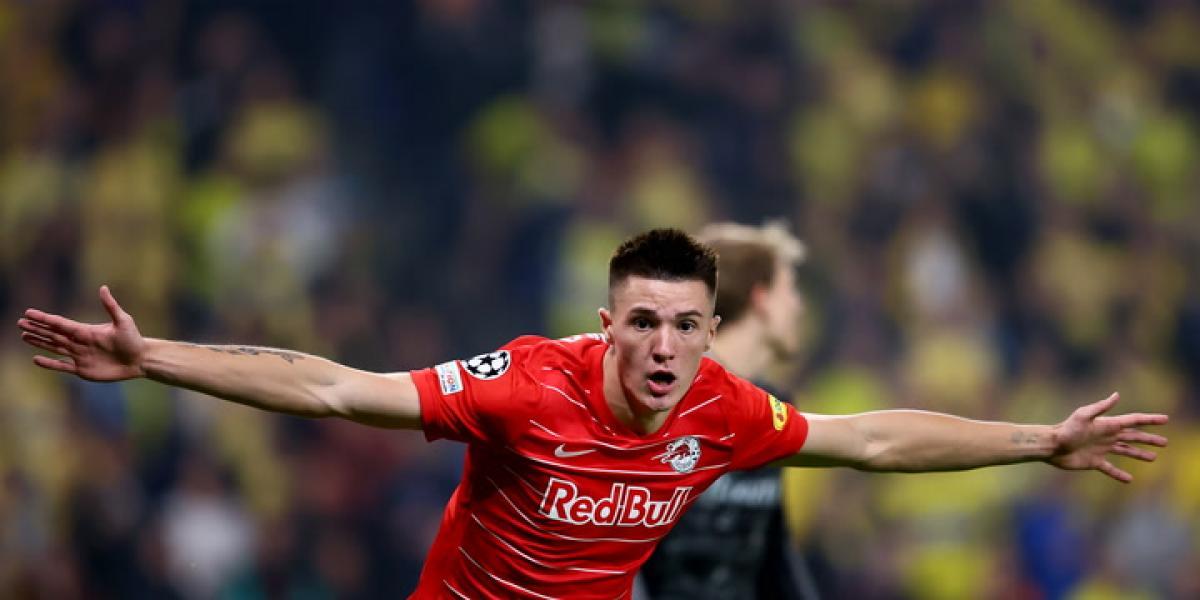 El United, a por un jugador relacionado con el Madrid