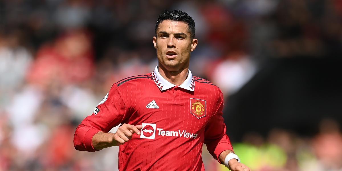 El United podría ser sancionado por la FIFA por Cristiano Ronaldo