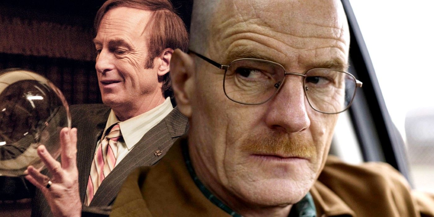 El VERDADERO significado detrás del título del episodio "Breaking Bad" de Better Call Saul