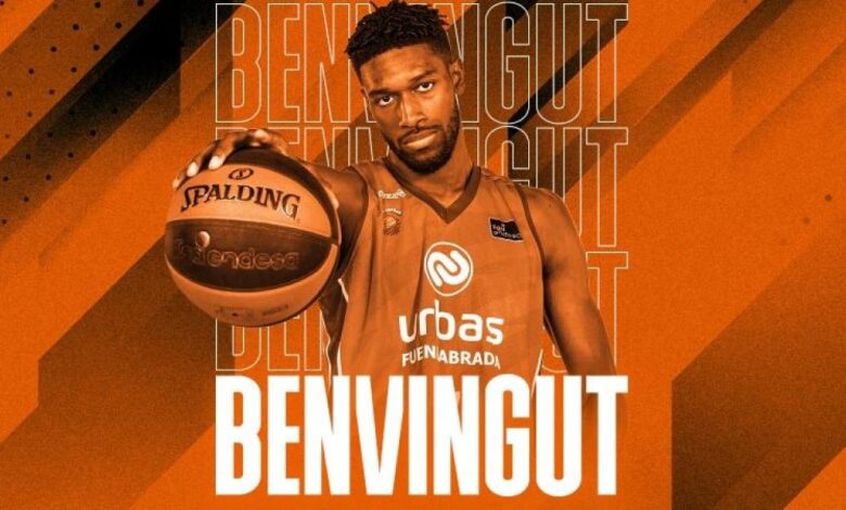 El Valencia Basket completa el fichaje de Kyle Alexander