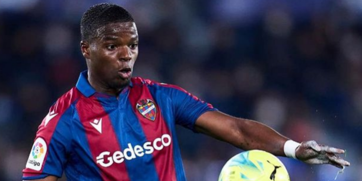 El Valladolid se interesa en Malsa