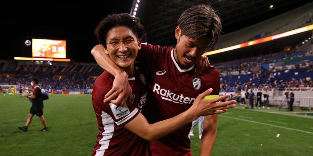El Vissel Kobe, a cuartos de Champions sin Iniesta