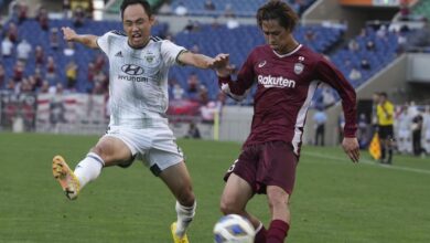 El Vissel Kobe, sin españoles, KO en la Liga de Campeones de Asia