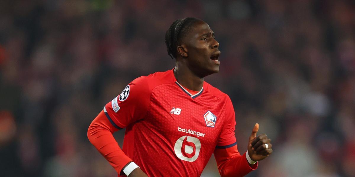 El West Ham, a punto de cerrar un fichaje de 40 millones de euros