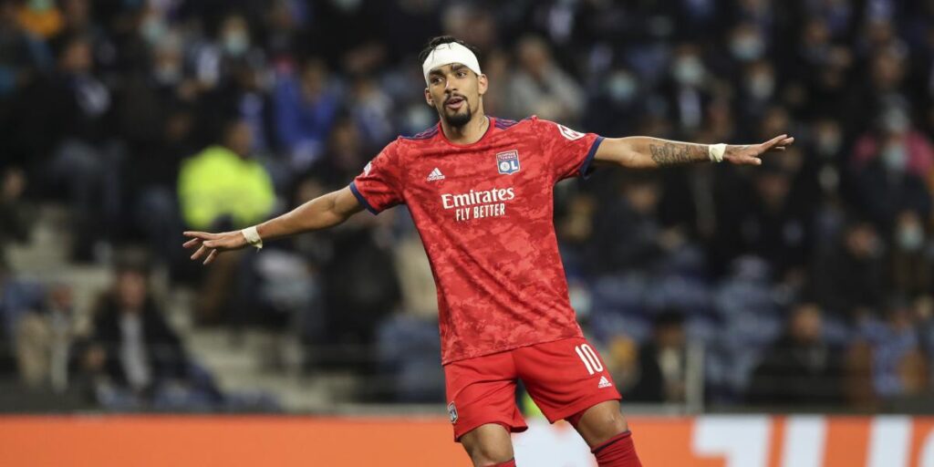 El West Ham pagará 60 millones por Paquetá