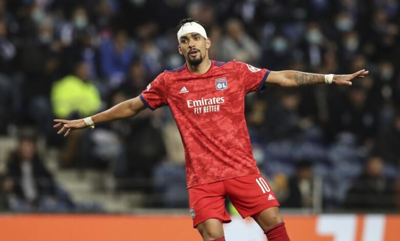 El West Ham pagará 60 millones por Paquetá