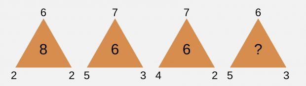 acertijo matemático