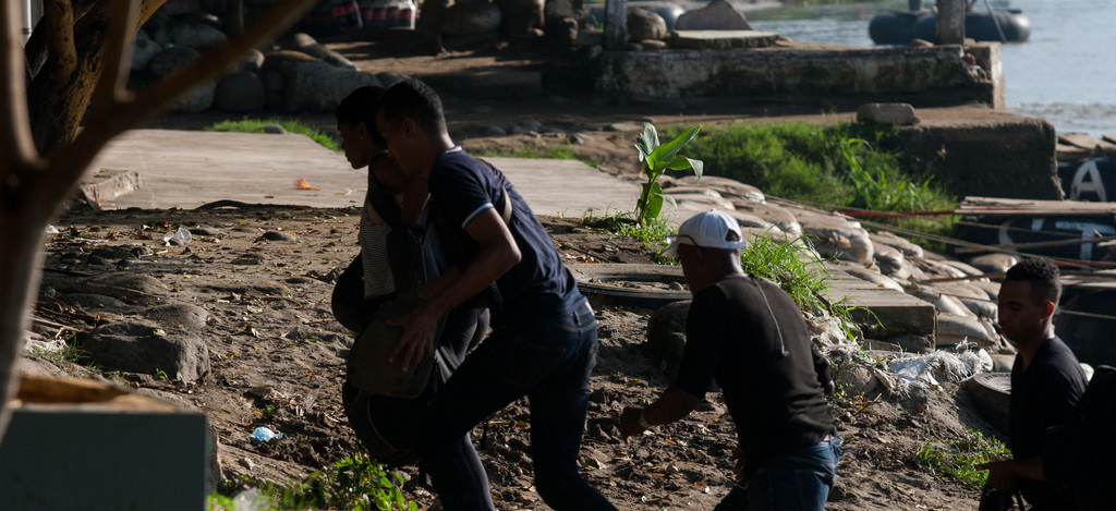 El actual éxodo cubano hacia EU ya supera las crisis de los 80 y 90