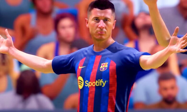 El acuerdo de La Liga de EA Sports FC demuestra que dejar FIFA fue la decisión correcta